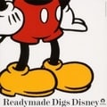 Readymade Digs Disney