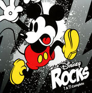 Disney Rocks 〜!&!! Complete〜 (2枚組 ディスク2)