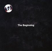 【CDシングル】The Beginning