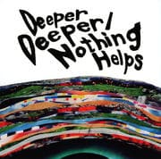 【CDシングル】Deeper Deeper/Nothing Helps