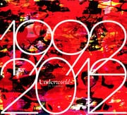 1992-2012 ジ・アンソロジー (3枚組 ディスク1)