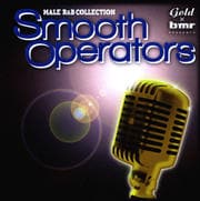 GOLDBMR presents SMOOTH OPERATORS 2006
