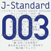 J-Standard 003ָ