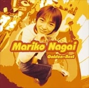 GOLDEN☆BEST 永井真理子