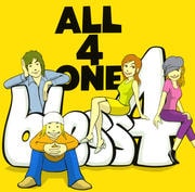 ALL 4 ONE
