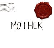 【CDシングル】MOTHER