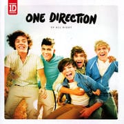 UP ALL NIGHT (UK VERSION)