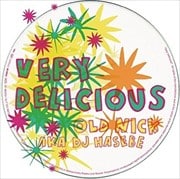 VERY DELICIOUS