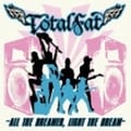 ALL THE DREAMER、LIGHT THE DREAM