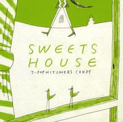 SWEETS HOUSE〜for J-POP HIT COVERS CANDY〜