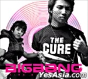 Big Bang 3rd Single - B I G B A N G 03