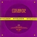 F.T FTISLAND 2集