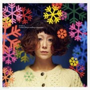 【CDシングル】A winter fairy is melting a snowman