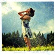 CD󥰥Sun shower