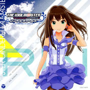 【CDシングル】THE IDOLM@STER CINDERELLA MASTER 001 渋谷凜