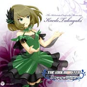 【CDシングル】THE IDOLM@STER CINDERELLA MASTER 004 高垣楓