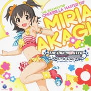CD󥰥THE IDOLM@STER CINDERELLA MASTER 017 ־ߤꤢ