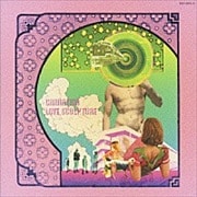 LOVE SCULPTURE(Deluxe Edition) (2枚組 ディスク2)