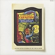WACKY PACKAGES(Deluxe Edition) (2枚組 ディスク2)