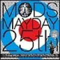 MODS MAYDAY 25th Anniversary Compilation