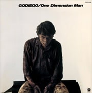 ONE DIMENSION MAN