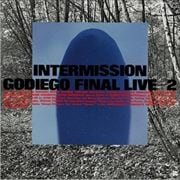 INTERMISSION/GODIEGO FINAL LIVE+2 (2枚組 ディスク1)