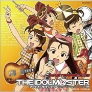 THE IDOLM@STER MASTERPIECE 03〜水瀬伊織・高槻やよい・双海亜美/真美〜