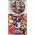 コロちゃんパック 天装戦隊ゴセイジャー2