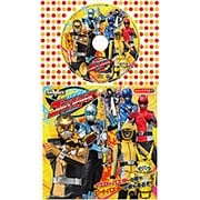 コロちゃんパック 特命戦隊ゴーバスターズ2
