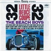 リトル・デュース・クーペ