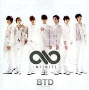 【CDシングル】BTD