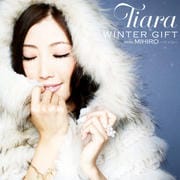 【CDシングル】WINTER GIFT with MIHIRO〜マイロ〜