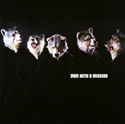 MAN WITH A MISSION