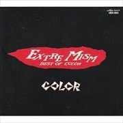 EXTRE MISM〜BEST OF COLOR