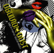 【CDシングル】GIRL IN MONO / BED OF ROSES