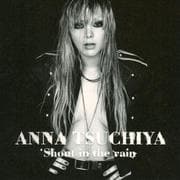【CDシングル】Shout in the rain