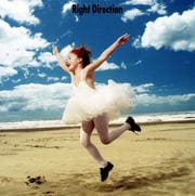 【CDシングル】Right Direction