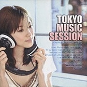 TOKYO MUSIC SESSION