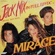 JACK MIXディスコ・ヒッツ