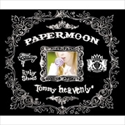 CD󥰥PAPERMOON