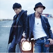 CHEMISTRY 2001-2011 (2枚組 ディスク1)