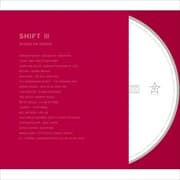 SHIFT III NISSAN CM TRACKS