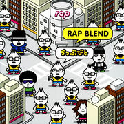 RAP BLEND