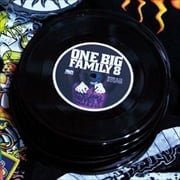 ONE BIG FAMILY 8 (2枚組 ディスク1)