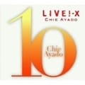 LIVEX ǥӥ塼10ǯǰĥ2007-08 FINAL Tokyo International Forum Hall A 3days (2 ǥ1)