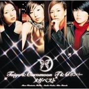 太陽とシスコムーン/T&Cボンバー メガベスト