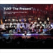 YUKI The Present 2010.6.1415 Bunkamura Orchard Hall (2 ǥ1)