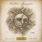 KATTENI-SHIYAGARE BEST SILVER&GOLD〜GOLD 2004-2010 (2枚組 ディスク2)