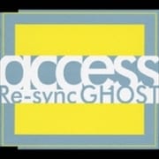 Re-sync Ghost