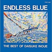 ENDLESS BLUE